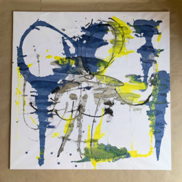 Jiří Černý Studio Art Painting www.jiricerny.com