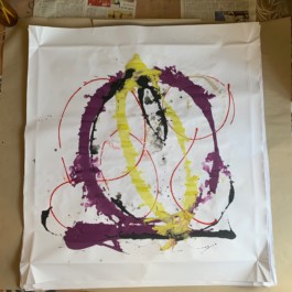 Jiří Černý Studio Art Painting www.jiricerny.com