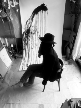 Jiří Černý Studio Art Painting www.jiricerny.com