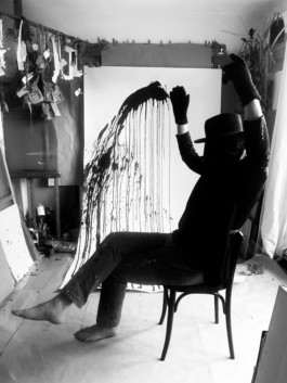 Jiří Černý Studio Art Painting www.jiricerny.com