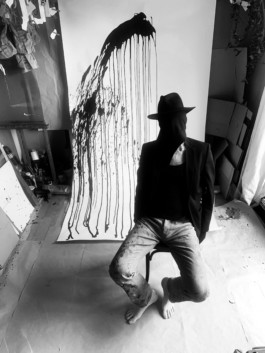 Jiří Černý Studio Art Painting www.jiricerny.com