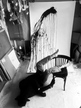 Jiří Černý Studio Art Painting www.jiricerny.com